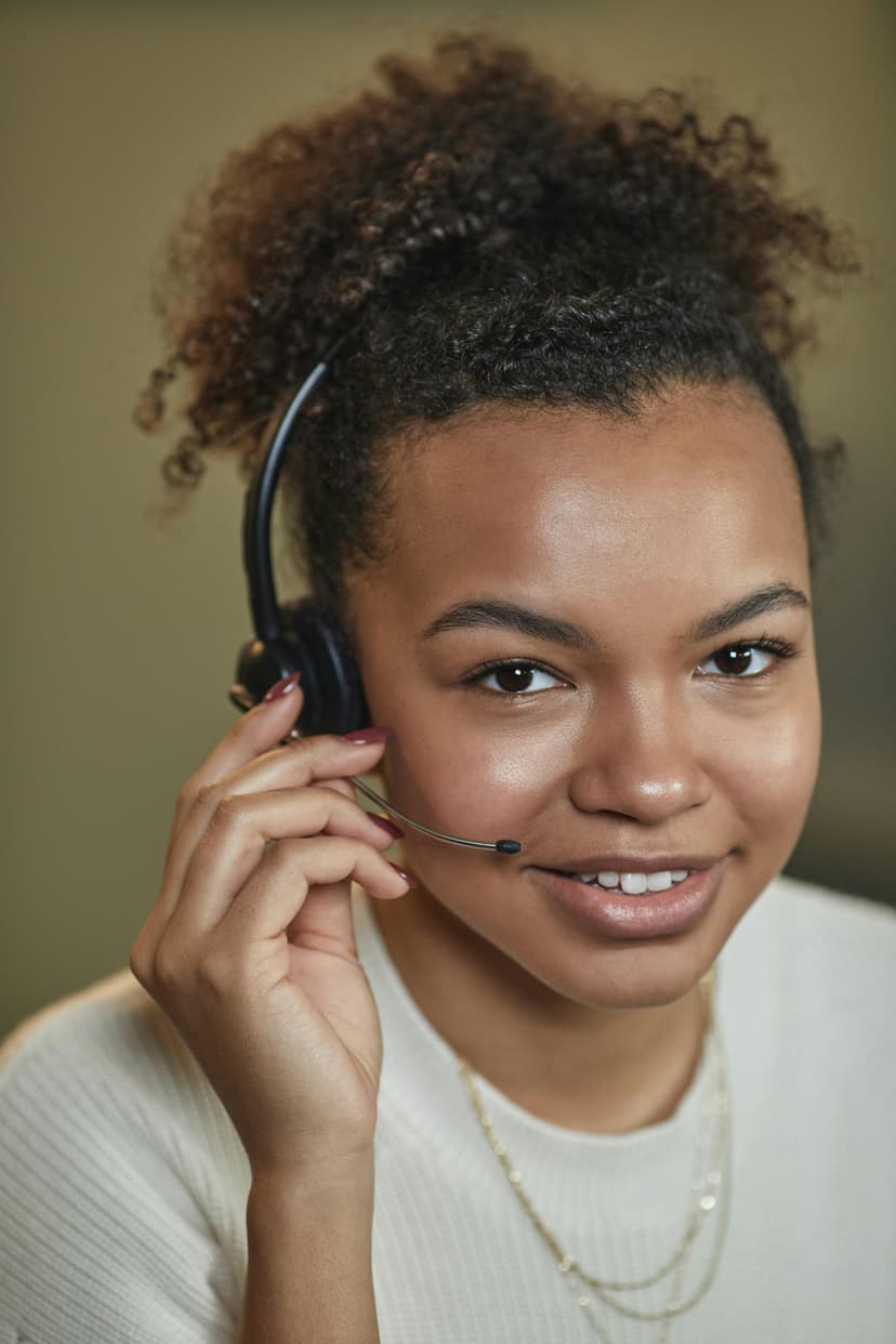 Customer Support
